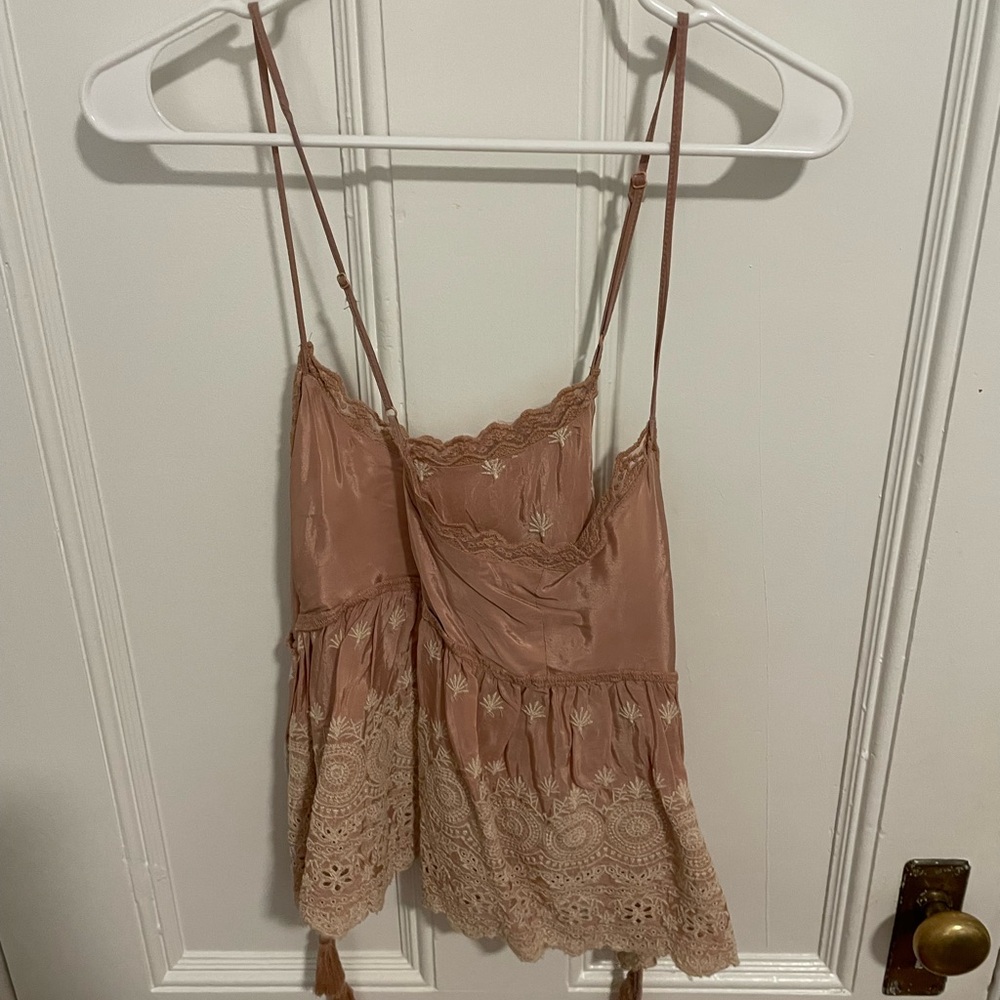 Free people top